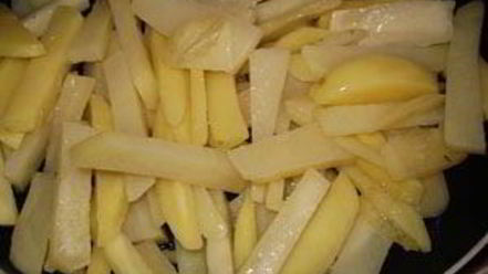 Рецепт карпа в горшочке