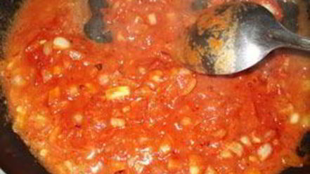 Рецепт карпа в горшочке