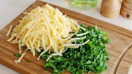 Рецепт минтая с картошкой в духовке