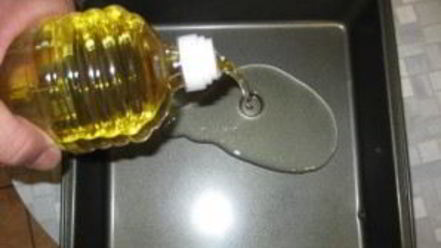 Рецепт осетрины в духовке кусочками