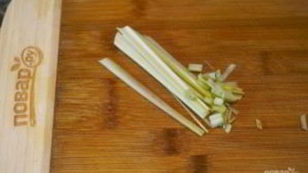 Рецепт острой рыбы по-вьетнамски