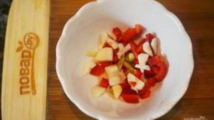 Рецепт острой рыбы по-вьетнамски