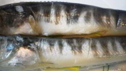 Рецепт острой рыбы по-вьетнамски