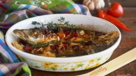 Рецепт острой рыбы по-вьетнамски