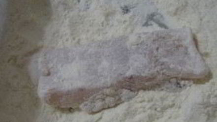 Рецепт пангасиуса жареного