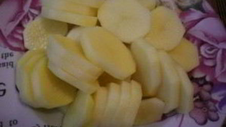 Рецепт плотвы запеченной под сыром