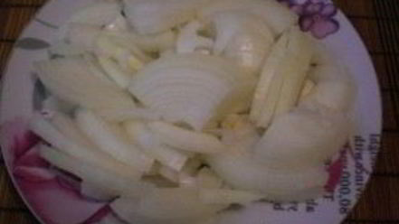 Рецепт плотвы запеченной под сыром