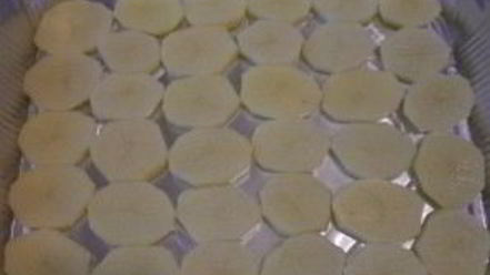 Рецепт плотвы запеченной под сыром