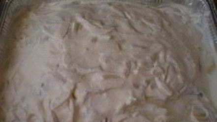 Рецепт плотвы запеченной под сыром