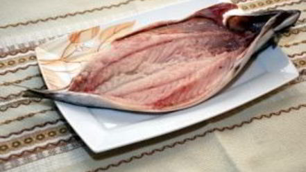 Рецепт рыбы фаршированной и запеченная