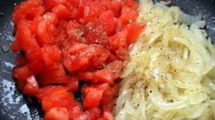 Рецепт рыбы фаршированной и запеченная