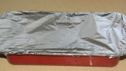 Рецепт рыбы фрегат