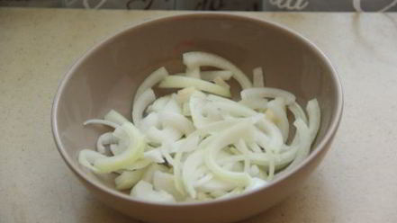 Рецепт рыбы фрегат