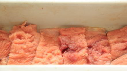 Рецепт рыбы фрегат