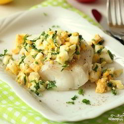 Рецепт Рыбы по-польски в мультиварке