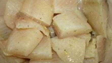 Рецепт рыбы по-польски в мультиварке