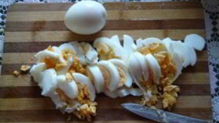 Рецепт рыбы по-польски в мультиварке