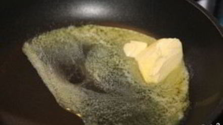 Рецепт рыбы по-польски в мультиварке