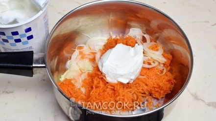 Рецепт рыбы под маринадом язык проглотишь