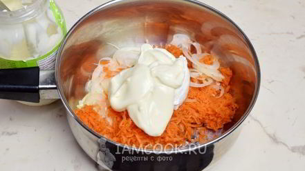 Рецепт рыбы под маринадом язык проглотишь