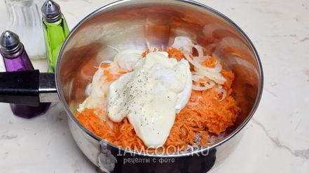 Рецепт рыбы под маринадом язык проглотишь