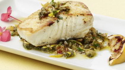 Рецепт Щуки на пару