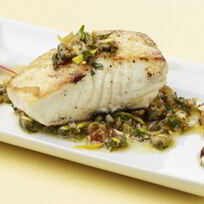 Рецепт Щуки на пару