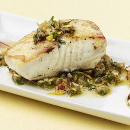 Рецепт Щуки на пару