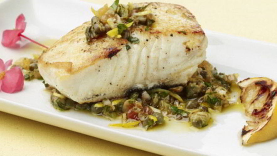 Рецепт щуки на пару