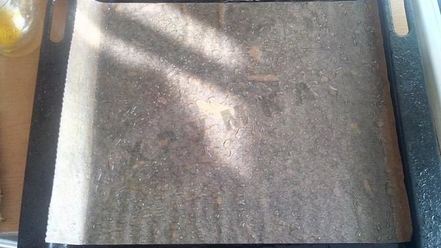 Рецепт щуки запеченной в духовке со сметаной и овощами