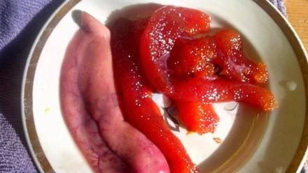 Рецепт щуки запеченной в духовке со сметаной и овощами