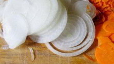 Рецепт селедки по-голландски