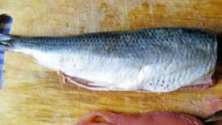 Рецепт селедки по-голландски