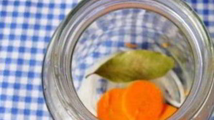 Рецепт селедки по-голландски