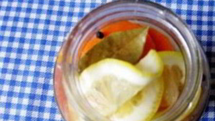 Рецепт селедки по-голландски