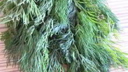 Рецепт трески с арахисовым соусом