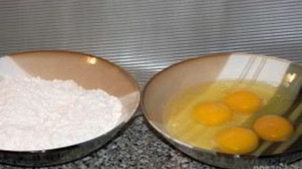 Рецепт жареного филе трески