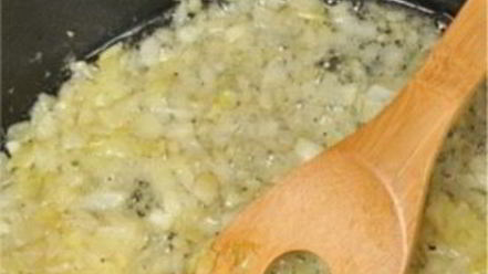 Рецепт жареных моховиков со сметаной