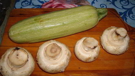 Рецепт домашних шашлычков на шпажках