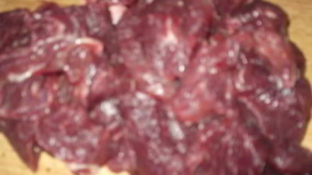 Рецепт хазани хороваца — шашлыка в кастрюле