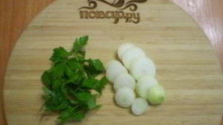 Рецепт куриного шашлыка на кефире