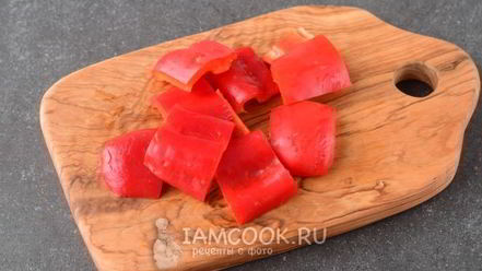 Рецепт куриного шашлыка с картошкой в духовке