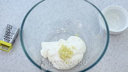 Рецепт маринада для шашлыка из свинины