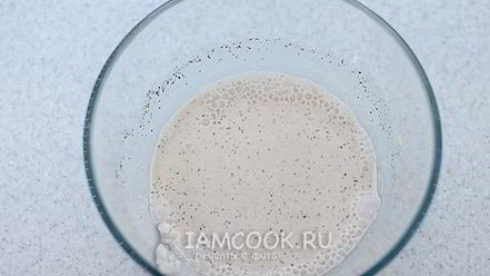 Рецепт маринада для шашлыка из свинины