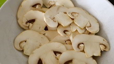 Рецепт овощных шашлычков