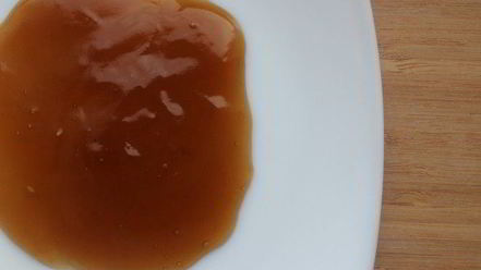 Рецепт шашлычков из креветок и манго