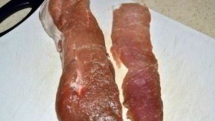 Рецепт шашлычков из свинины на шпажках в духовке