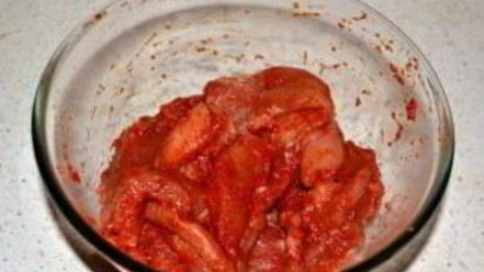 Рецепт шашлычков из свинины на шпажках в духовке