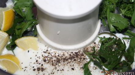 Рецепт шашлычков из свиной вырезки в йогуртово-лимонном маринаде