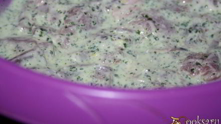 Рецепт шашлычков из свиной вырезки в йогуртово-лимонном маринаде